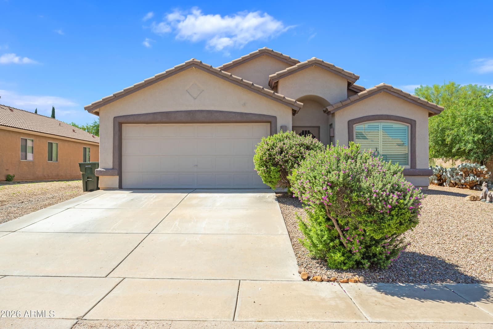 2208 Copper Sunrise, Sierra Vista, AZ 85635 — photo 30 of 30