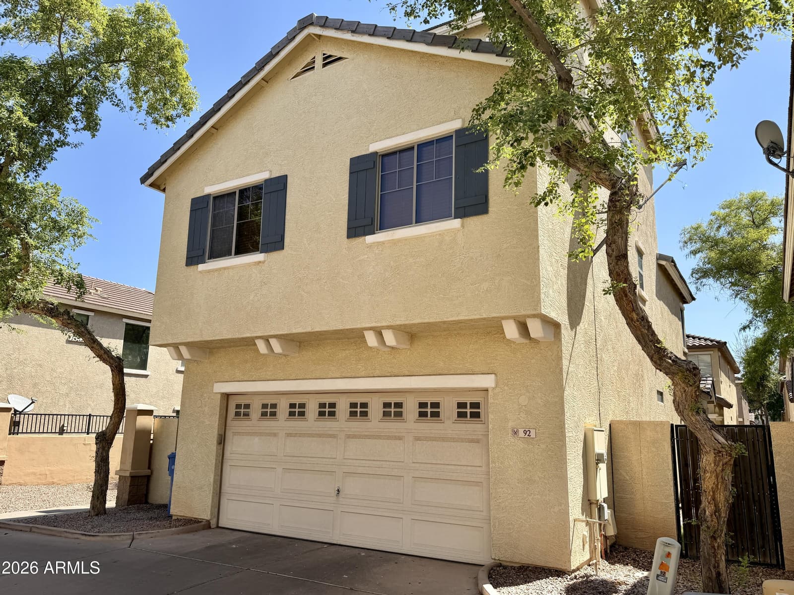 92 E Palomino Drive, Gilbert, AZ 85296 — photo 2 of 5