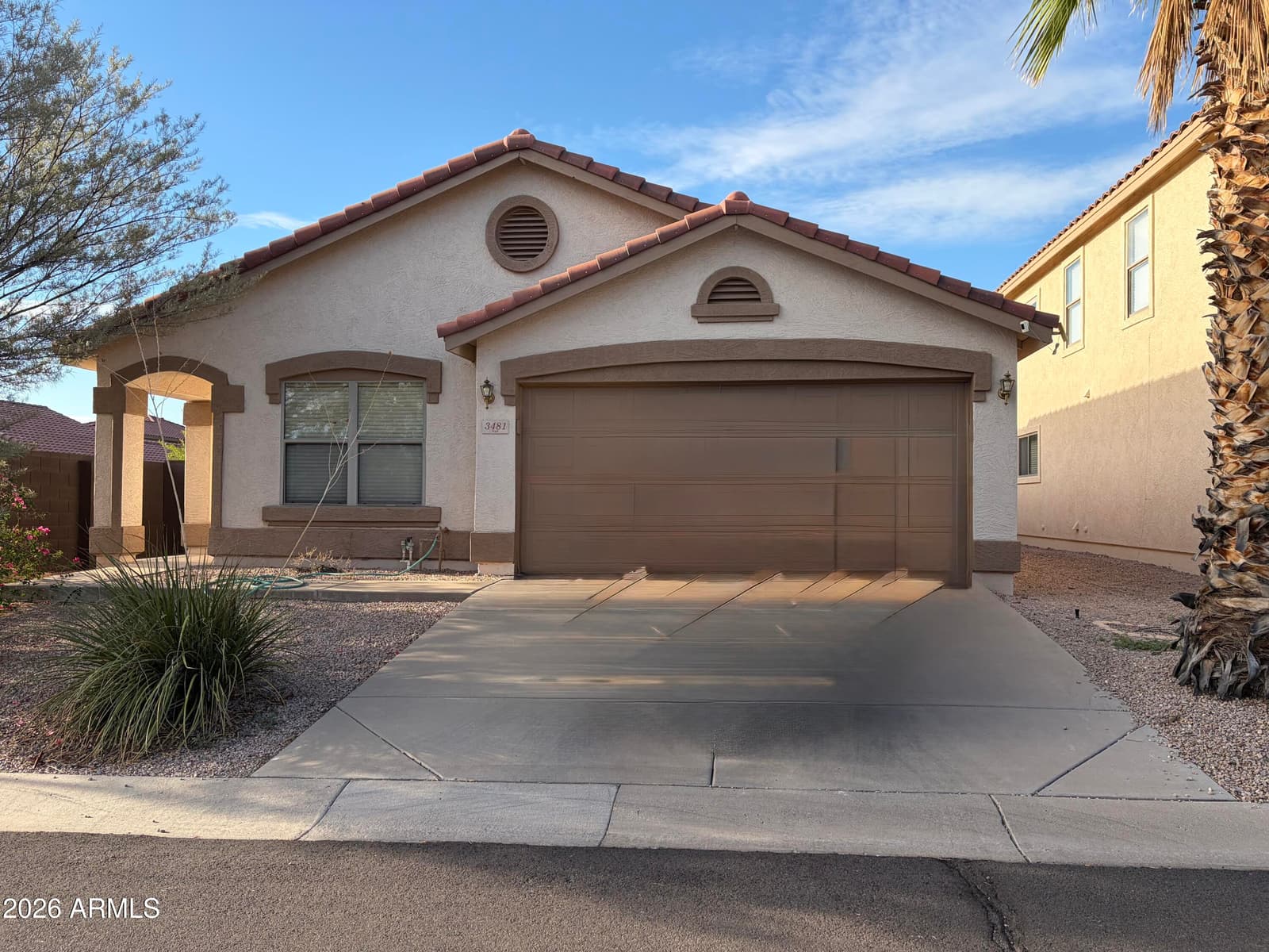 3481 S BOWMAN Road, Apache Junction, AZ 85119