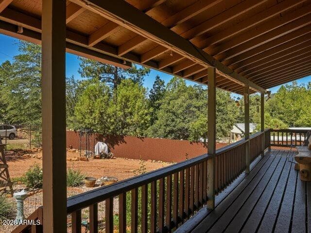 8076 W Lufkin Drive, Pine, AZ 85544 — photo 7 of 46