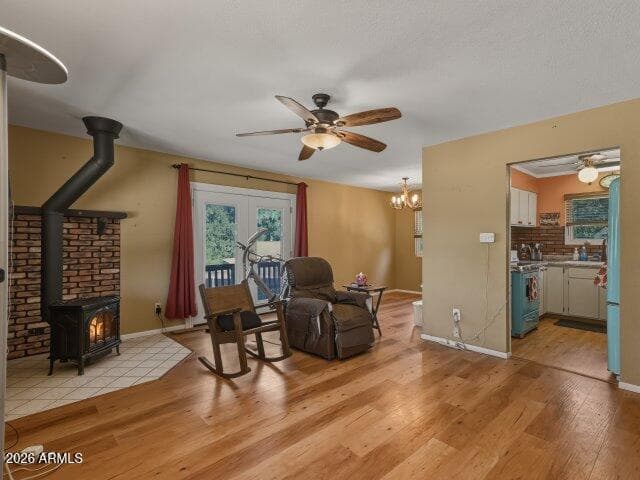 8076 W Lufkin Drive, Pine, AZ 85544 — photo 10 of 46