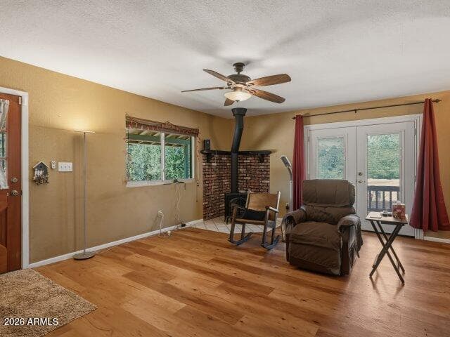 8076 W Lufkin Drive, Pine, AZ 85544 — photo 11 of 46