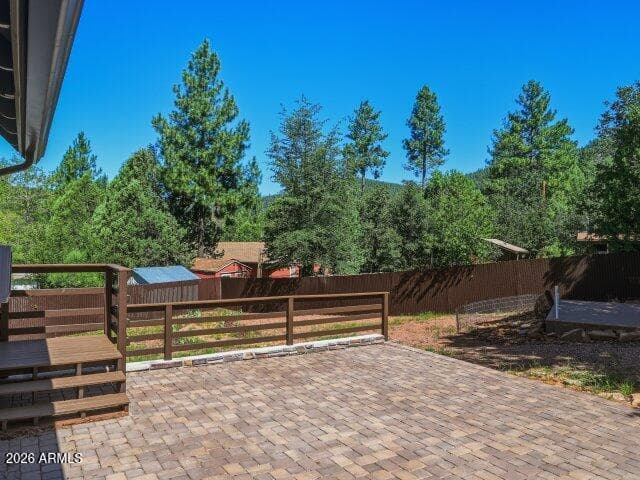 8076 W Lufkin Drive, Pine, AZ 85544 — photo 29 of 46
