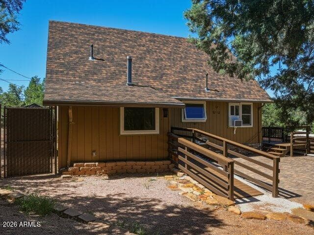 8076 W Lufkin Drive, Pine, AZ 85544 — photo 31 of 46
