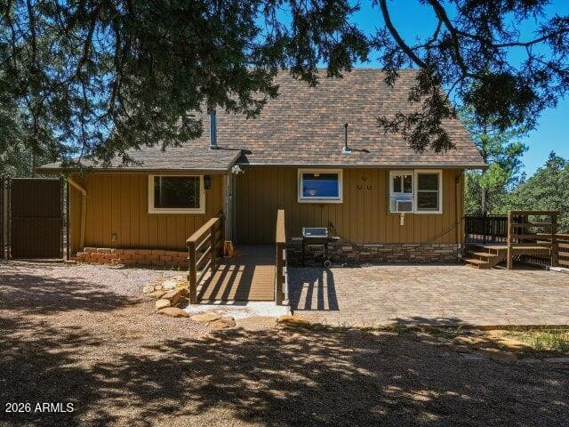 8076 W Lufkin Drive, Pine, AZ 85544 — photo 4 of 46