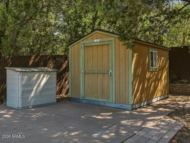 8076 W Lufkin Drive, Pine, AZ 85544 — photo 32 of 46