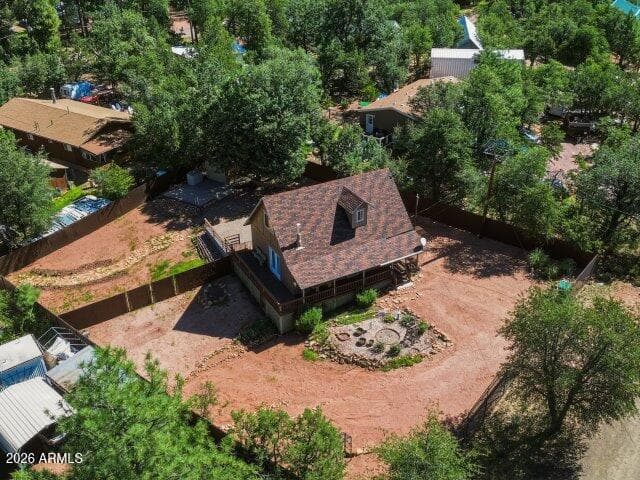 8076 W Lufkin Drive, Pine, AZ 85544 — photo 36 of 46