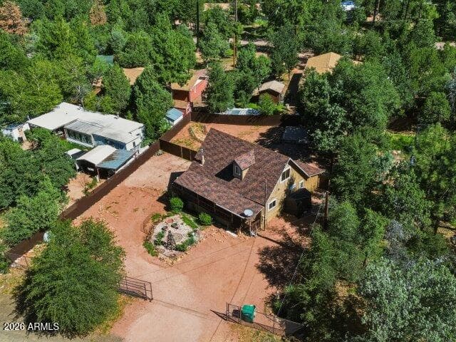 8076 W Lufkin Drive, Pine, AZ 85544 — photo 38 of 46