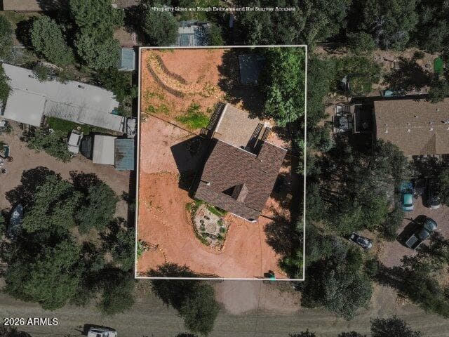 8076 W Lufkin Drive, Pine, AZ 85544 — photo 46 of 46