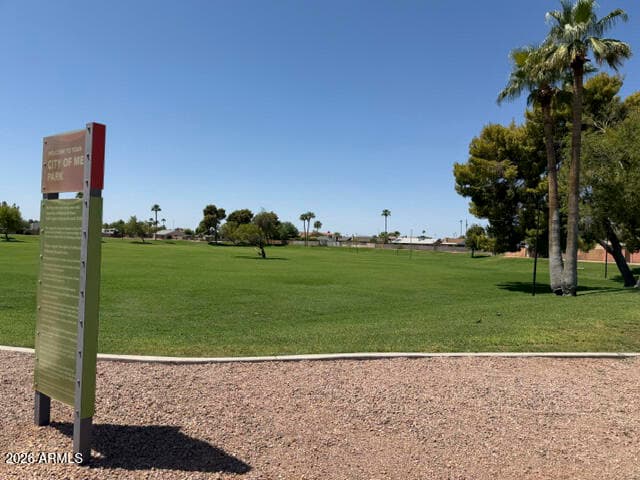 908 W Laguna Azul Avenue, Mesa, AZ 85210 — photo 34 of 35