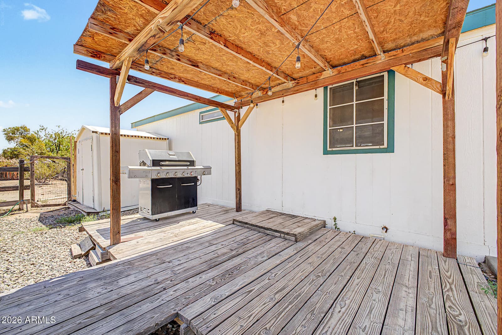 31020 W Lynwood Street, Buckeye, AZ 85396 — photo 27 of 39