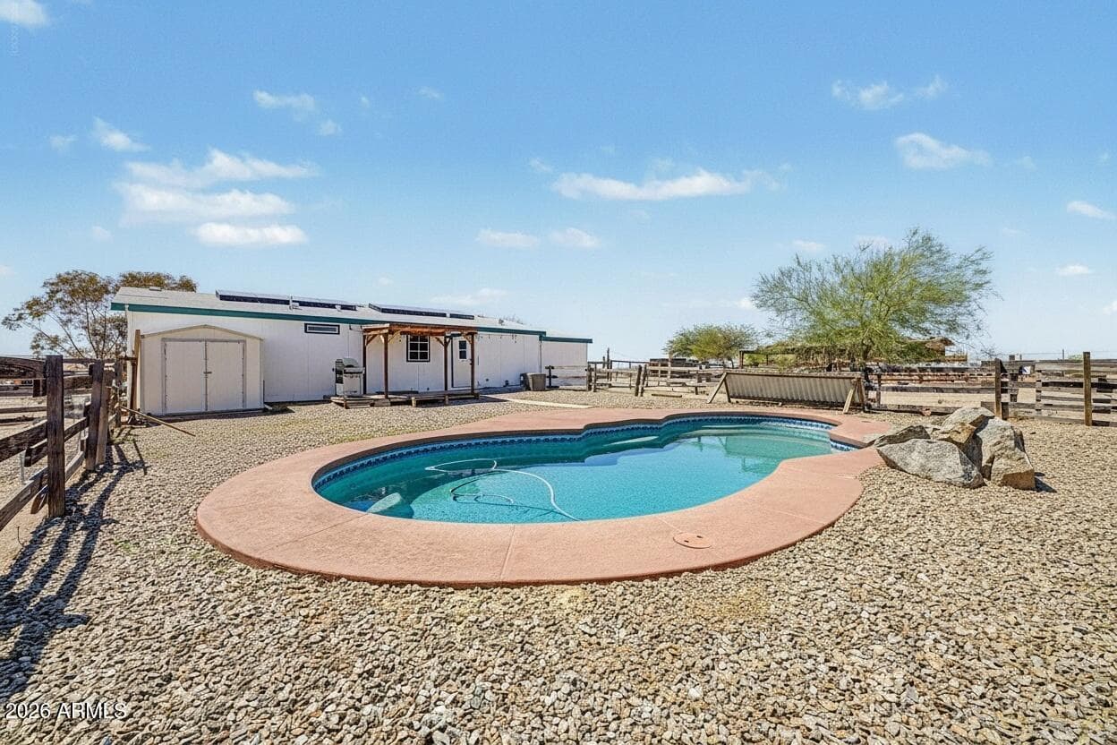 31020 W Lynwood Street, Buckeye, AZ 85396 — photo 30 of 39