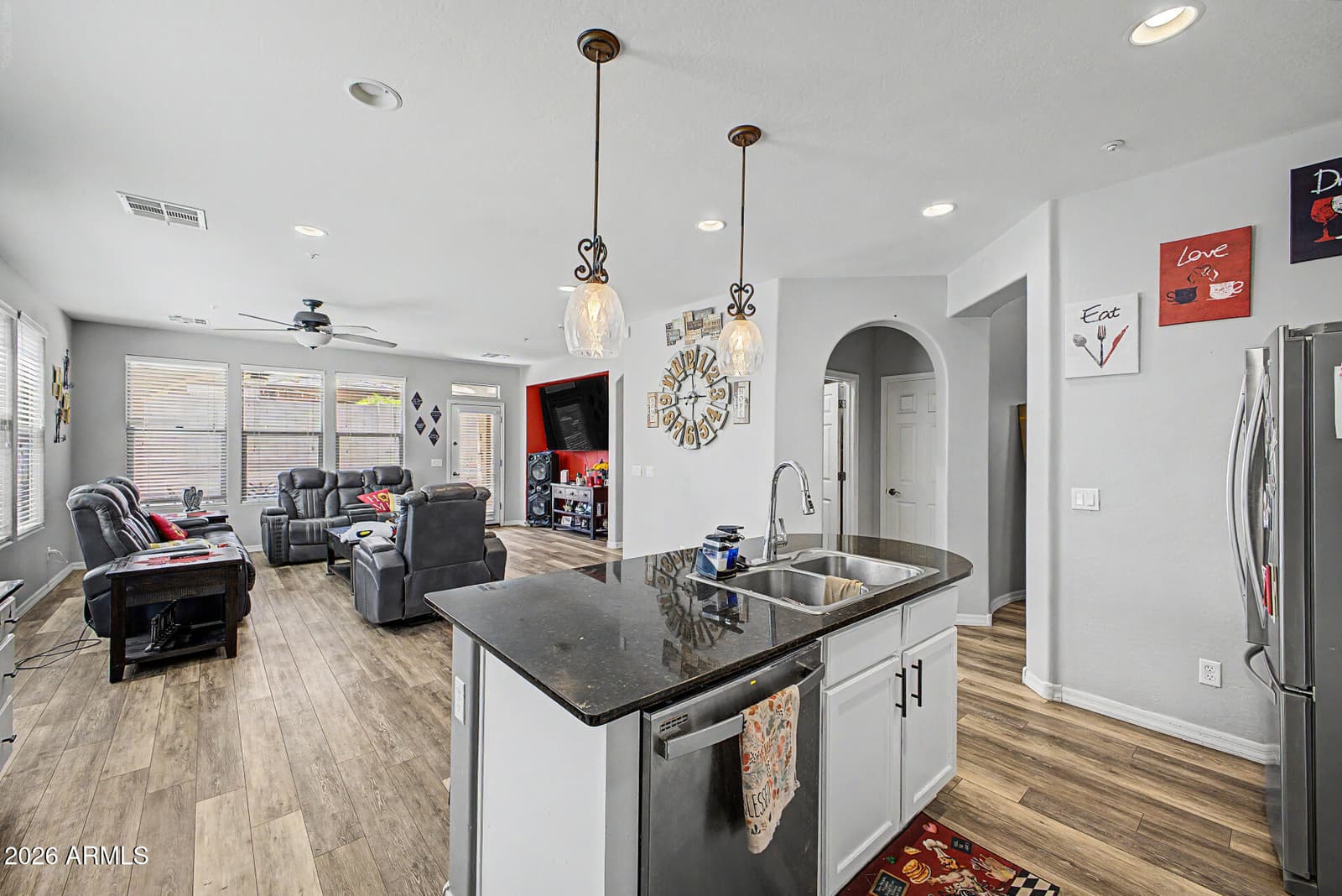 31072 N 136th Lane, Peoria, AZ 85383 — photo 5 of 29
