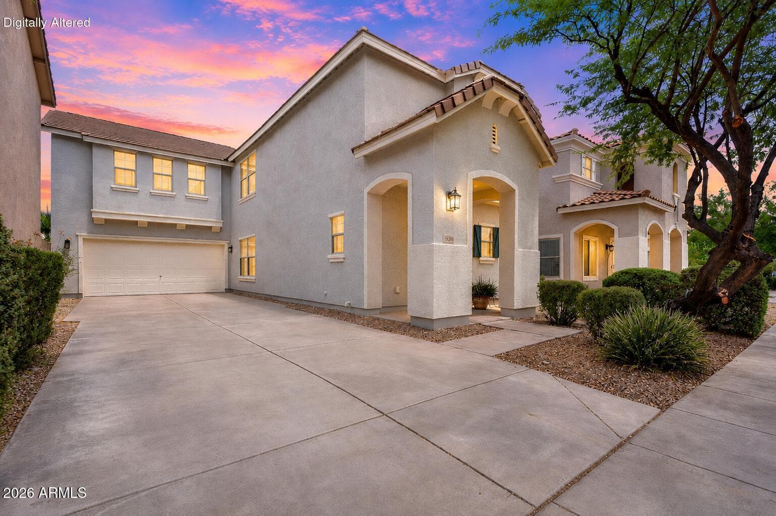 18386 W DAWN Drive, Surprise, AZ 85374