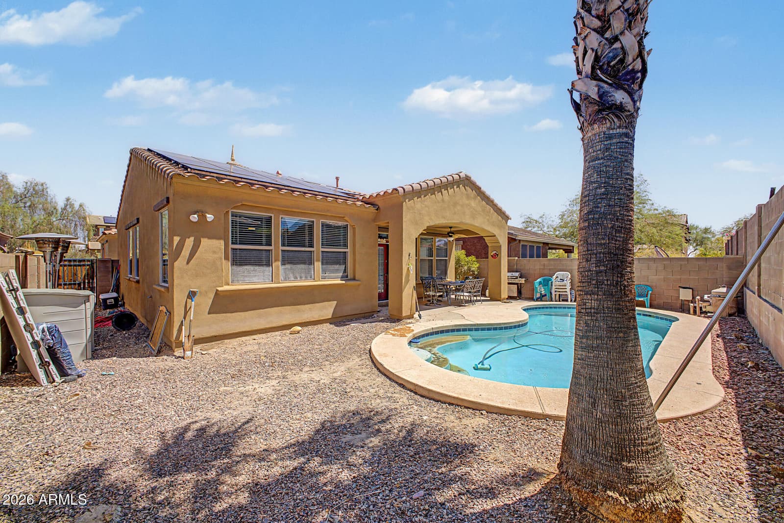 31072 N 136th Lane, Peoria, AZ 85383 — photo 26 of 29