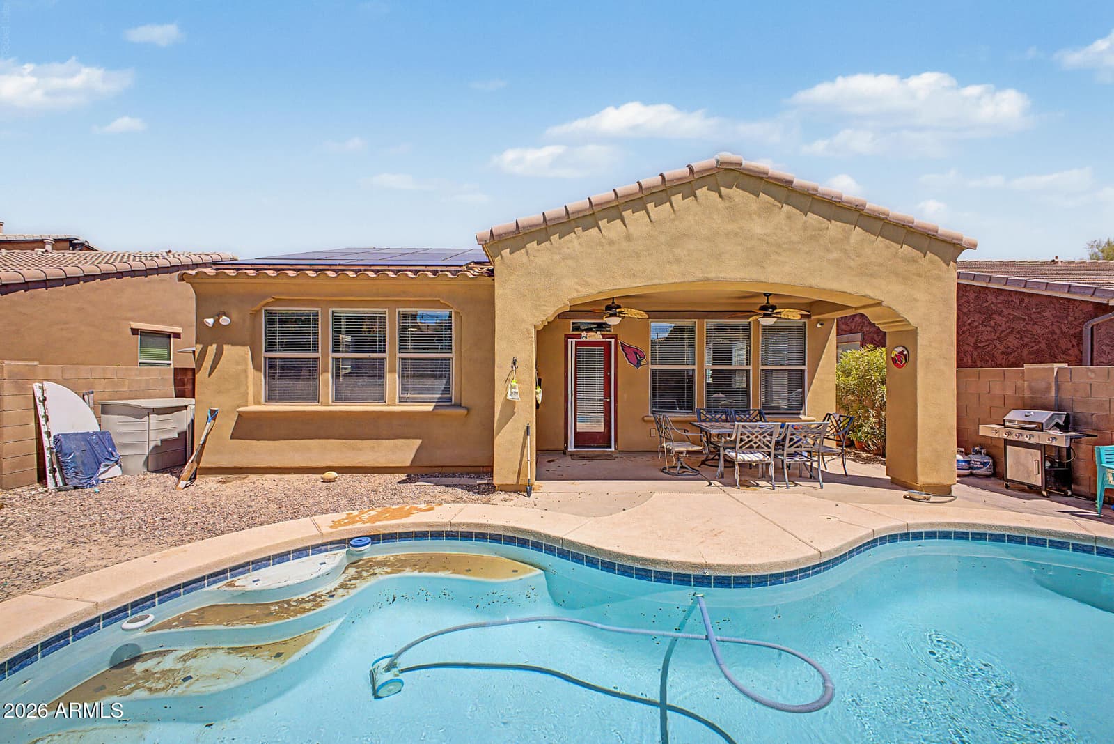 31072 N 136th Lane, Peoria, AZ 85383 — photo 27 of 29