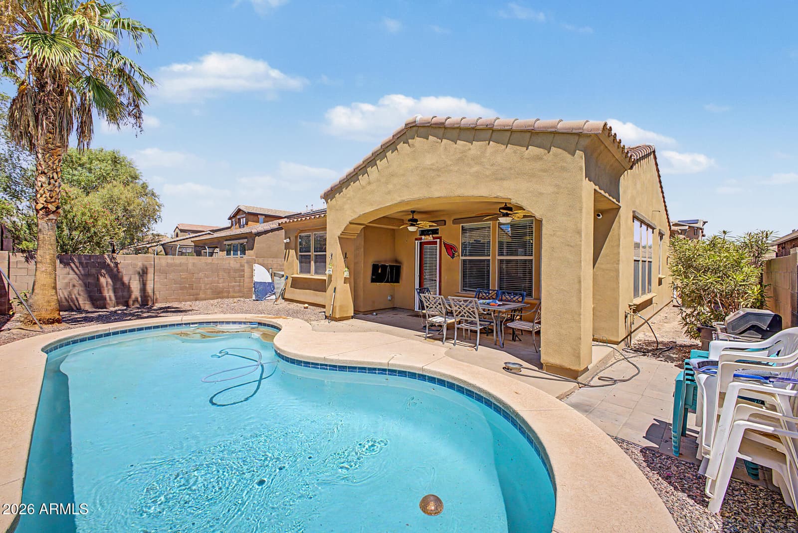 31072 N 136th Lane, Peoria, AZ 85383 — photo 28 of 29