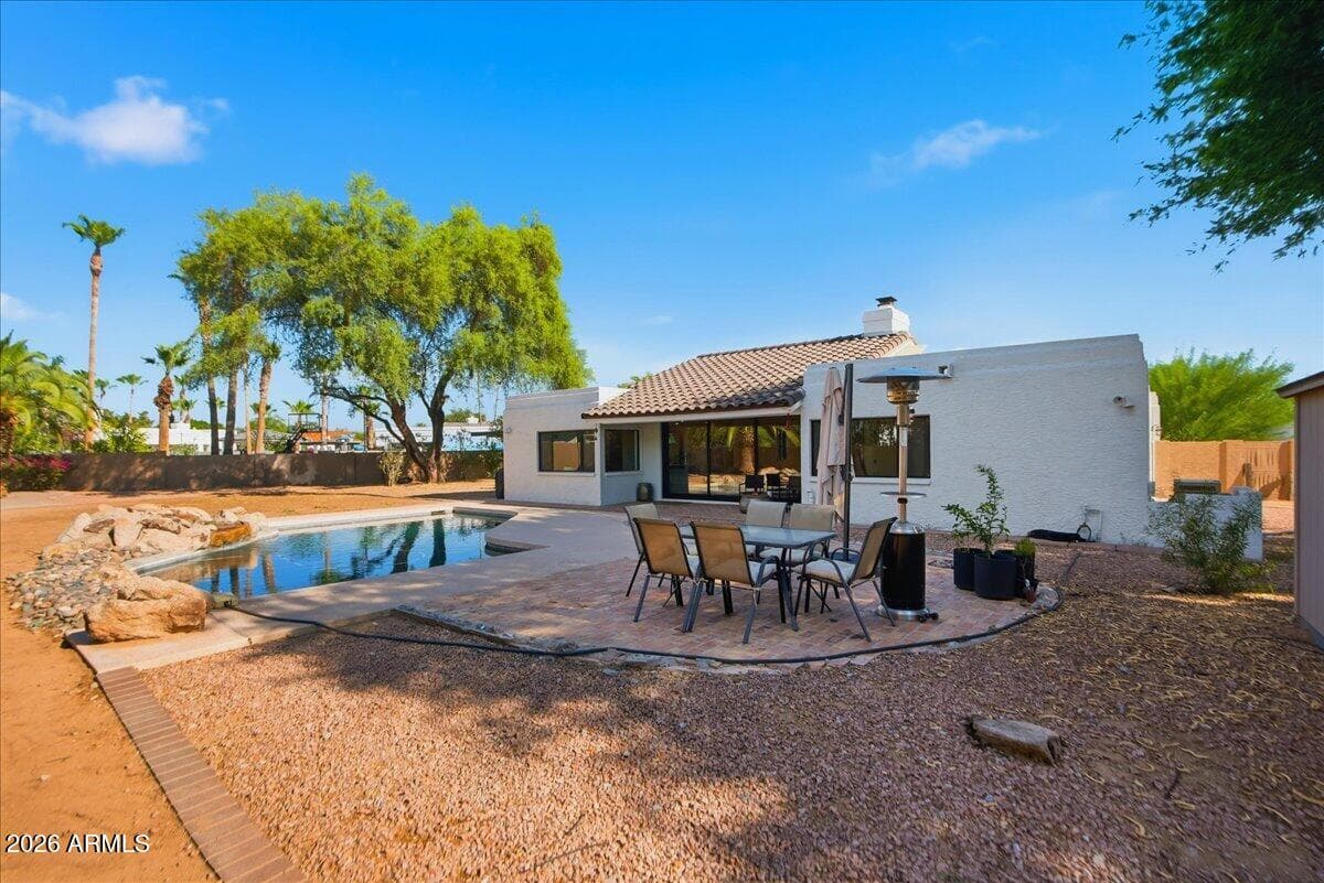 10678 E Gold Dust Avenue, Scottsdale, AZ 85258 — photo 38 of 43
