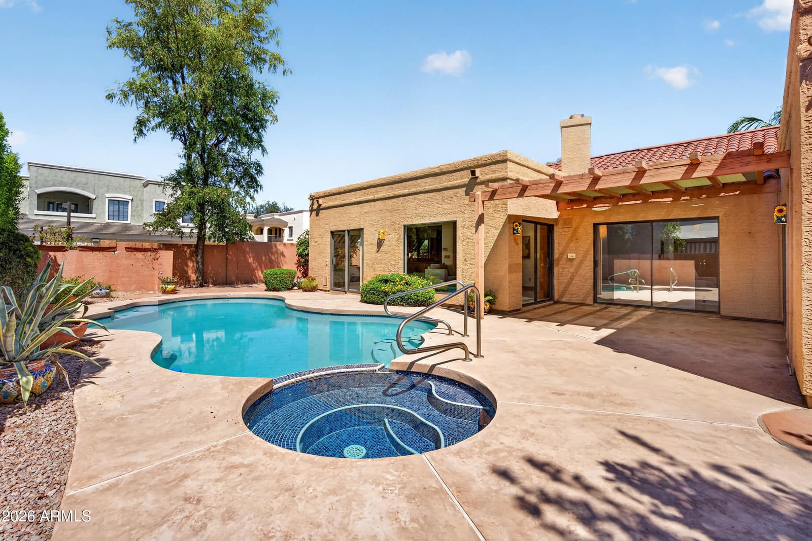 7513 E Clinton Street, Scottsdale, AZ 85260 — photo 55 of 61