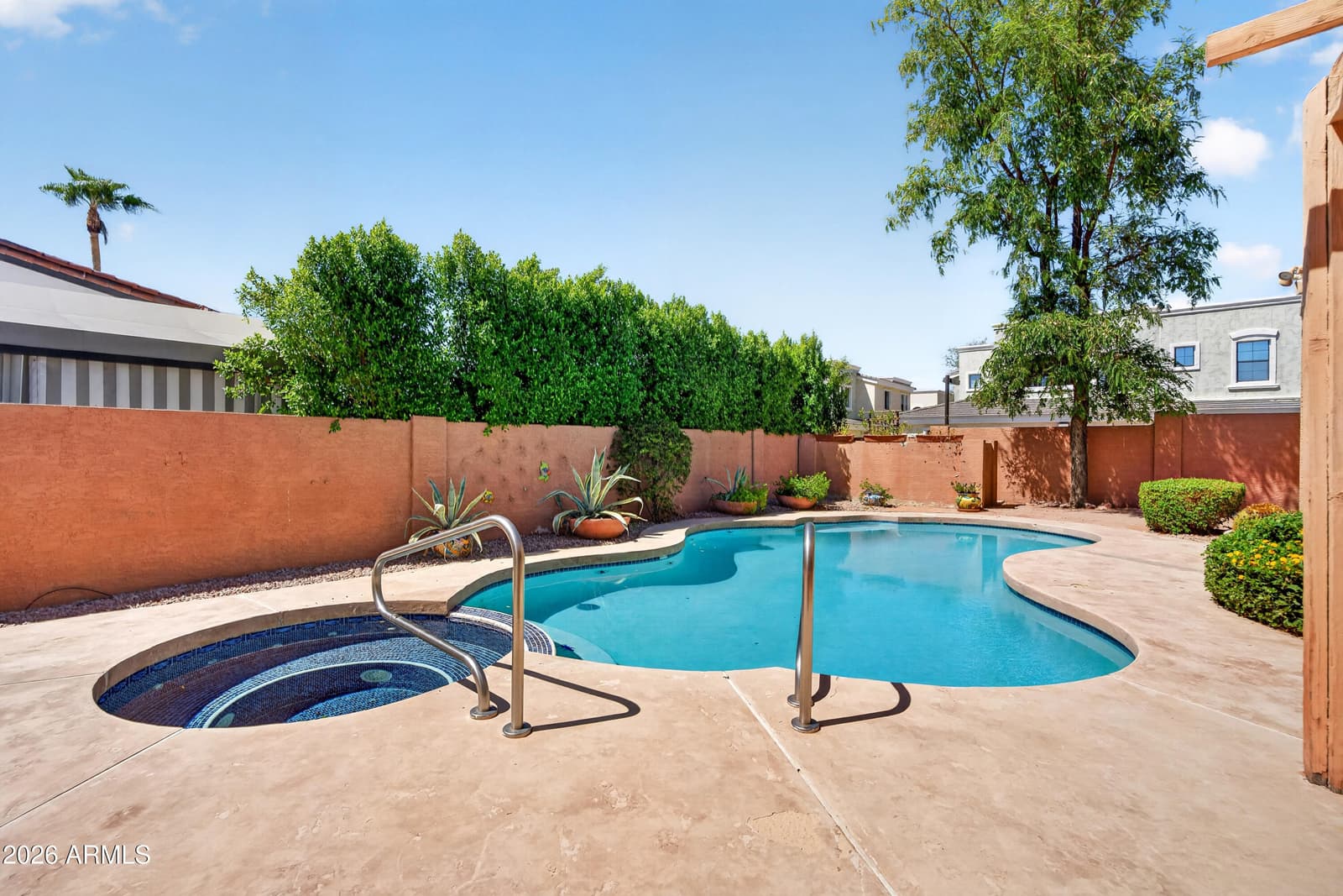 7513 E Clinton Street, Scottsdale, AZ 85260 — photo 56 of 61