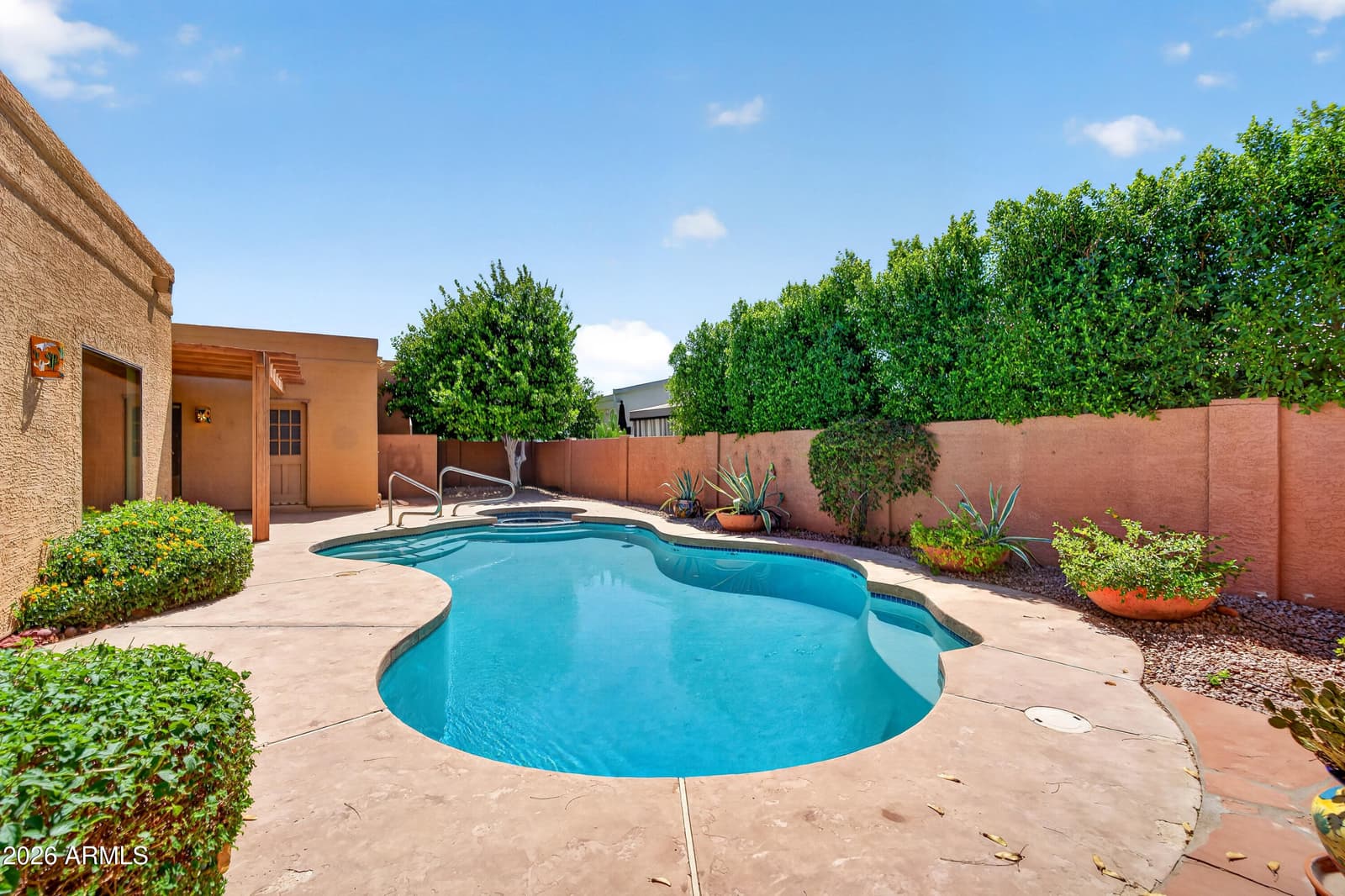 7513 E Clinton Street, Scottsdale, AZ 85260 — photo 57 of 61
