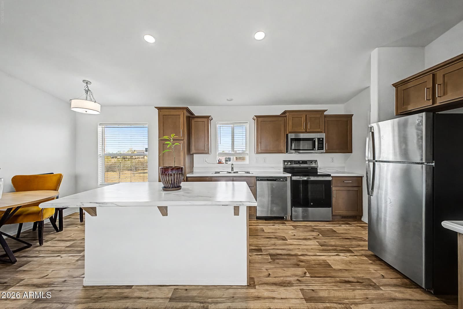21735 W Montanoso Drive, Wittmann, AZ 85361 — photo 11 of 31