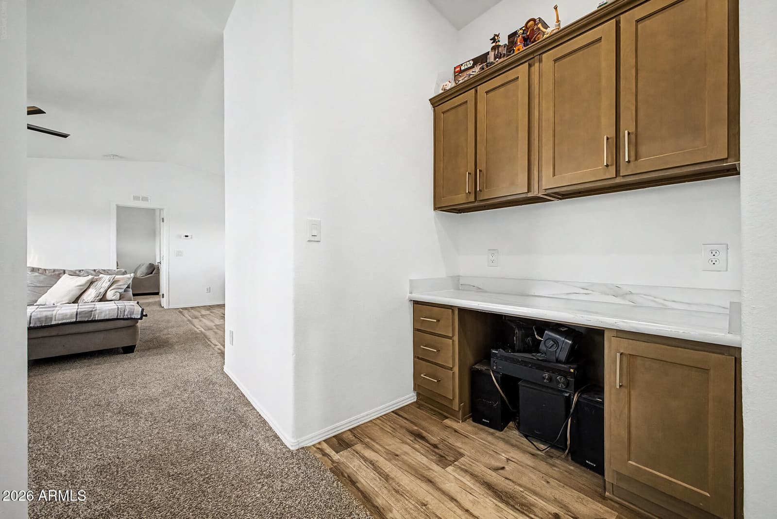 21735 W Montanoso Drive, Wittmann, AZ 85361 — photo 12 of 31