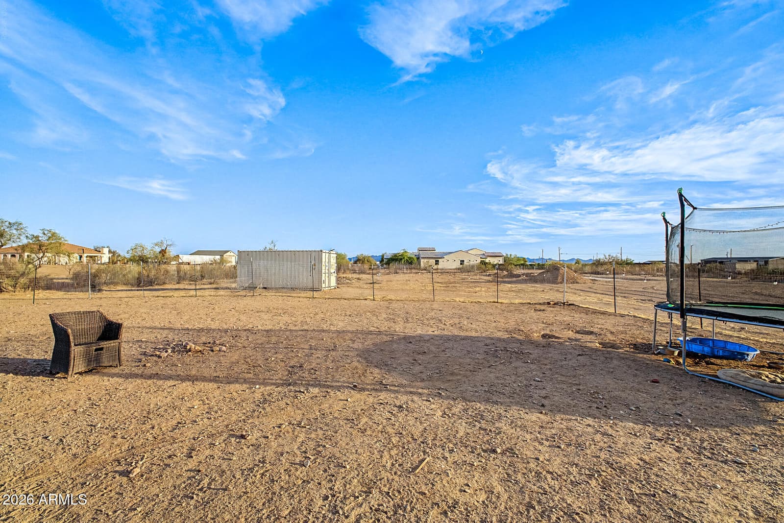 21735 W Montanoso Drive, Wittmann, AZ 85361 — photo 31 of 31