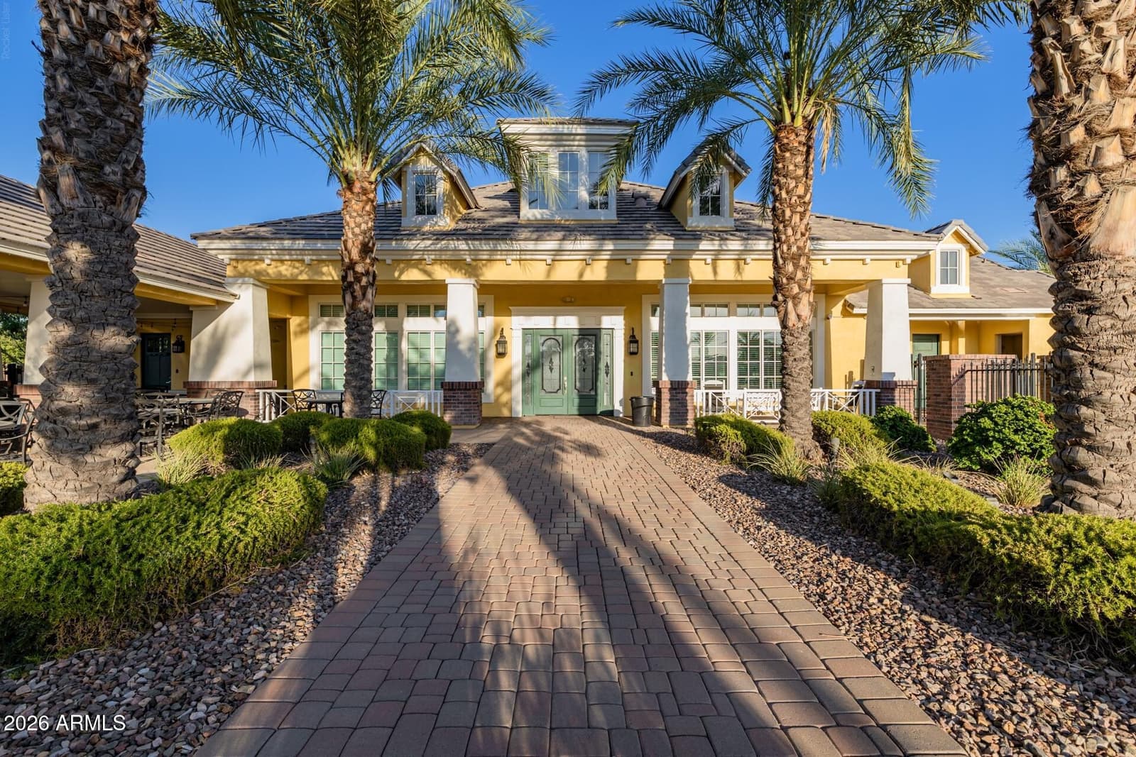 2614 S Valle Verde, Mesa, AZ 85209 — photo 43 of 51