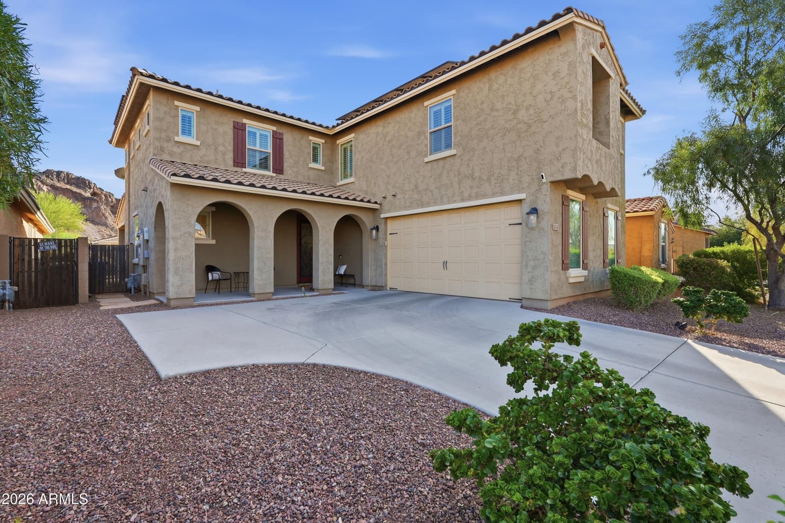 10347 W Alyssa Lane, Peoria, AZ 85383 — photo 16 of 106