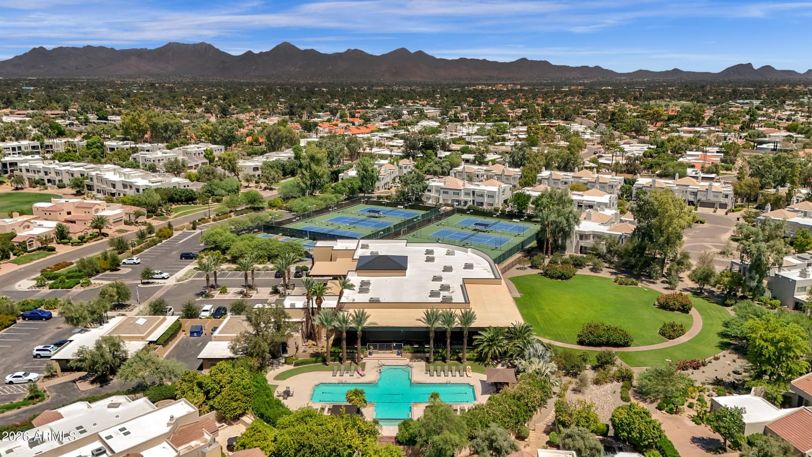 7710 E Gainey Ranch Road 157, Scottsdale, AZ 85258 — photo 1 of 58