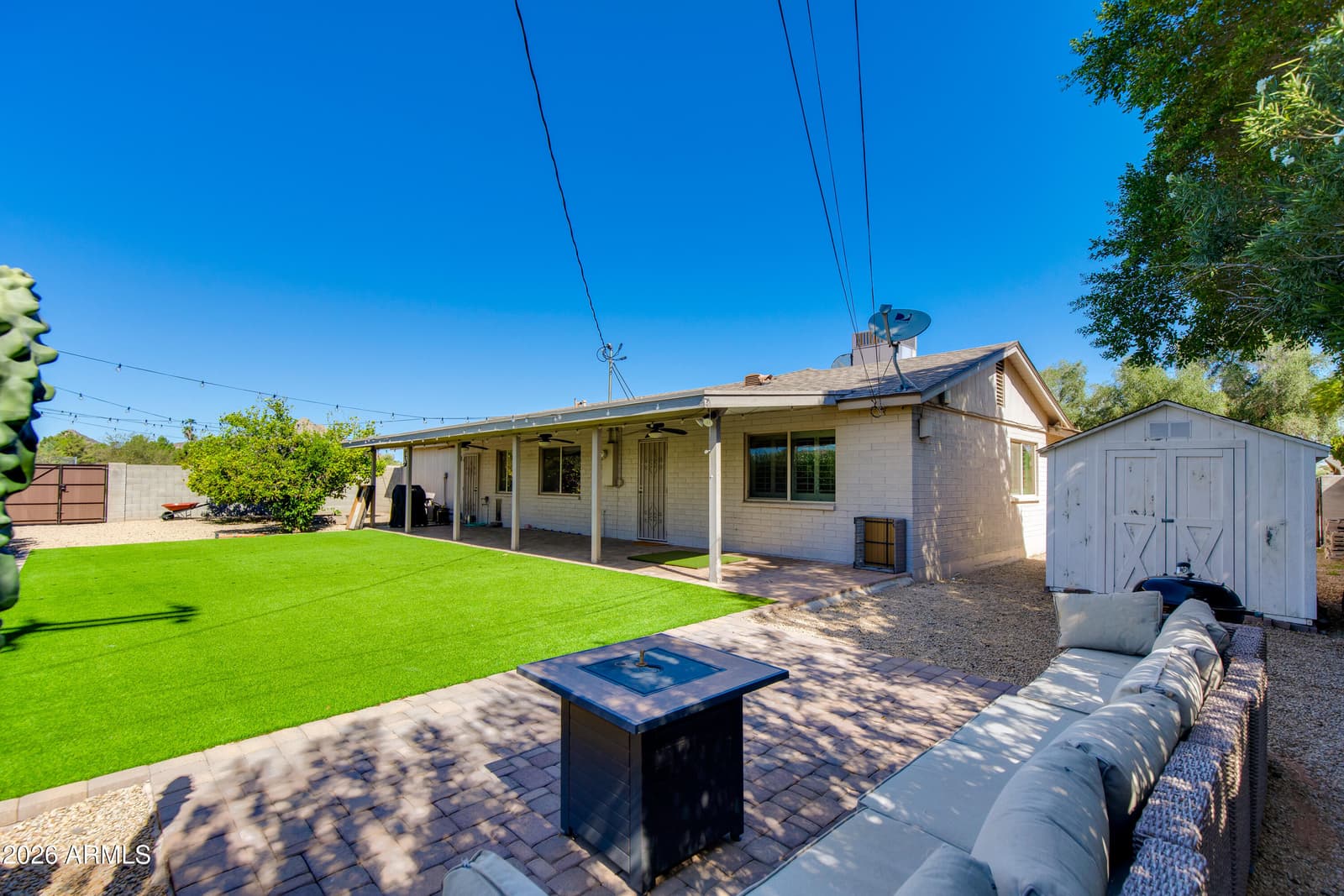 2801 E Mercer Lane, Phoenix, AZ 85028 — photo 30 of 45