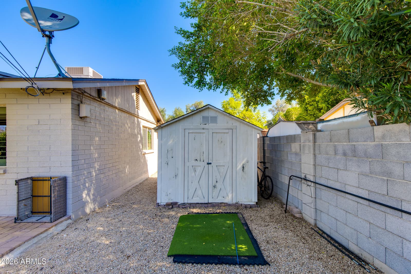 2801 E Mercer Lane, Phoenix, AZ 85028 — photo 35 of 45