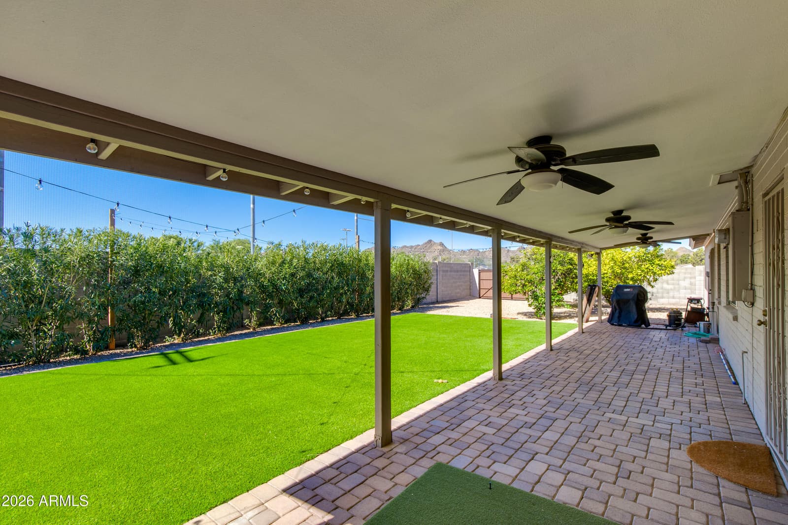 2801 E Mercer Lane, Phoenix, AZ 85028 — photo 36 of 45