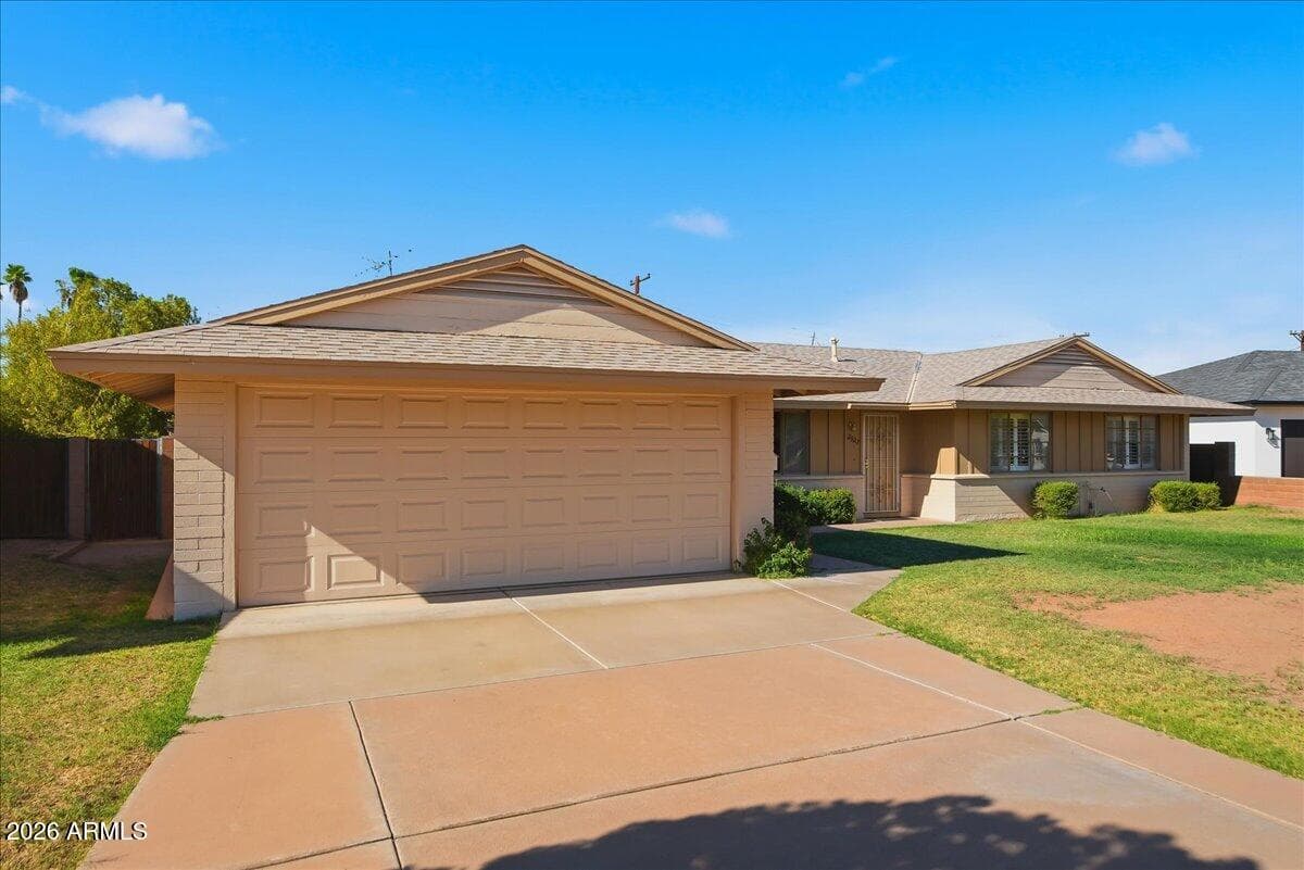 2527 N 69th Street, Scottsdale, AZ 85257 — photo 1 of 35
