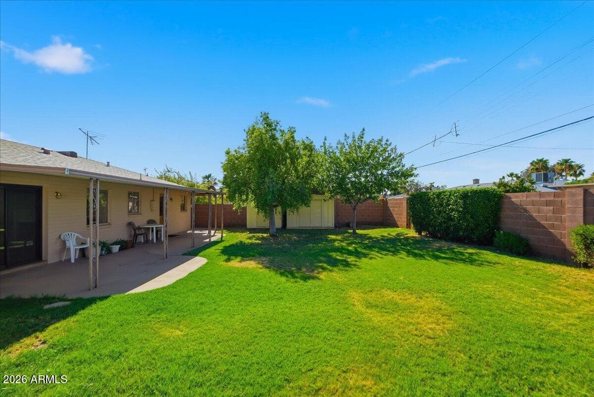 2527 N 69th Street, Scottsdale, AZ 85257 — photo 31 of 35