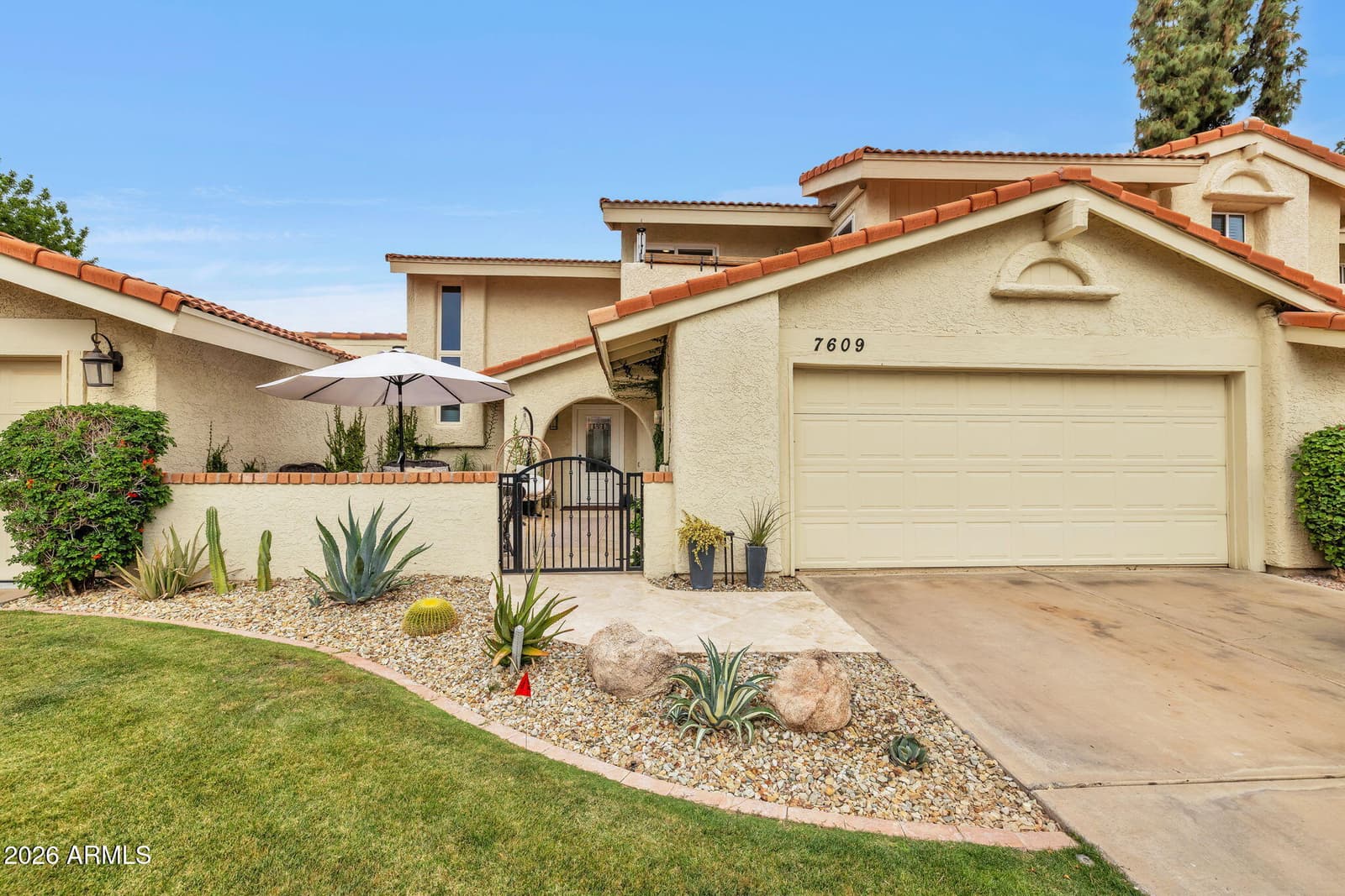 7609 N Lynn Oaks Drive, Scottsdale, AZ 85258 — photo 33 of 34