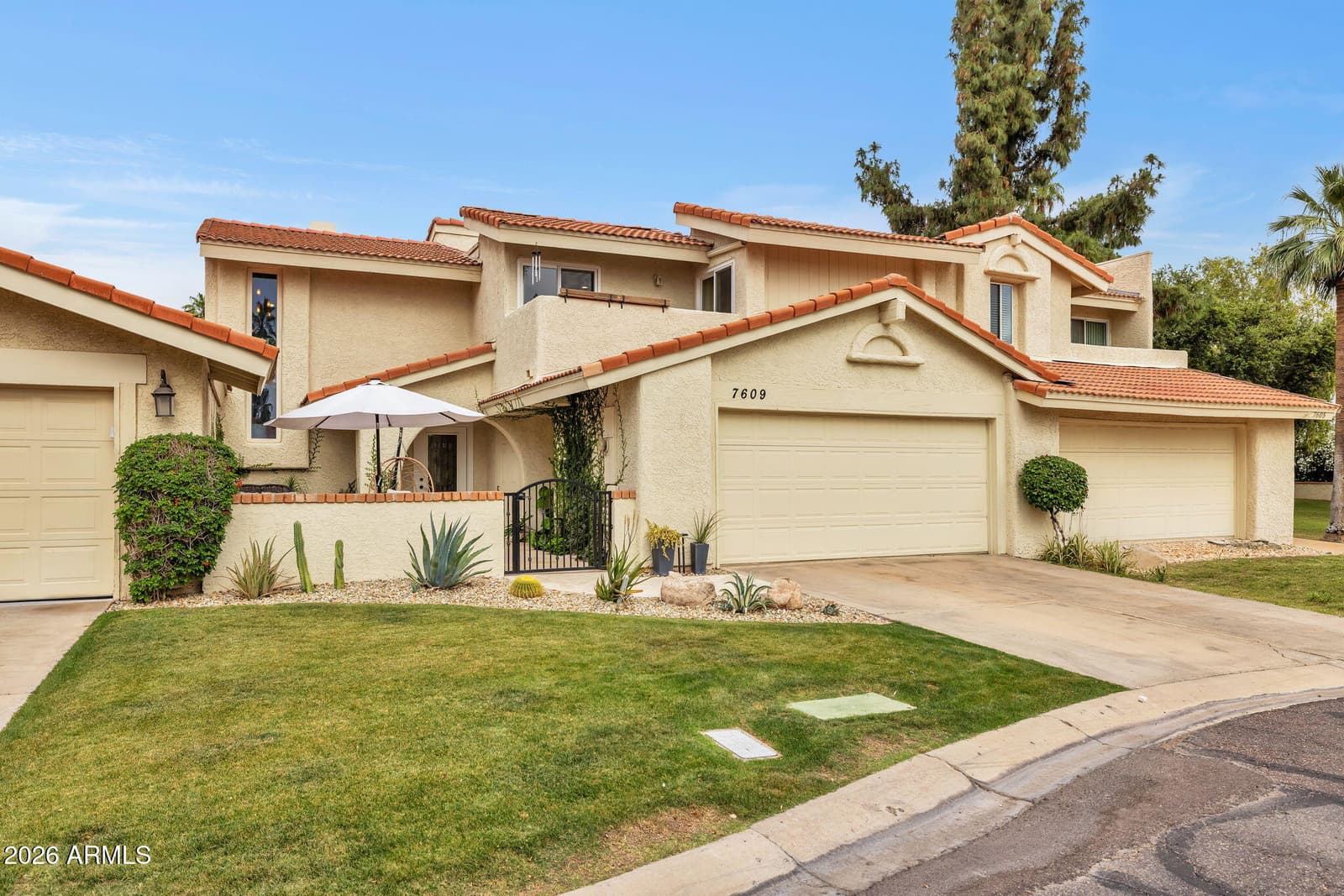 7609 N Lynn Oaks Drive, Scottsdale, AZ 85258 — photo 34 of 34