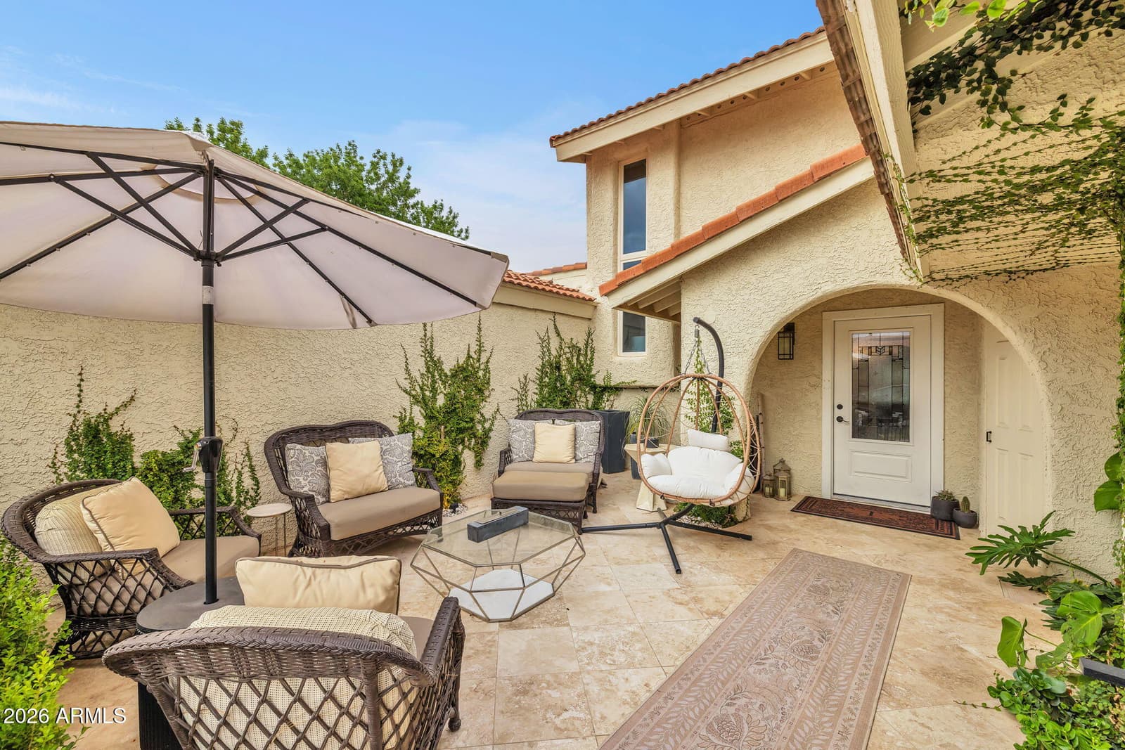 7609 N Lynn Oaks Drive, Scottsdale, AZ 85258 — photo 1 of 34