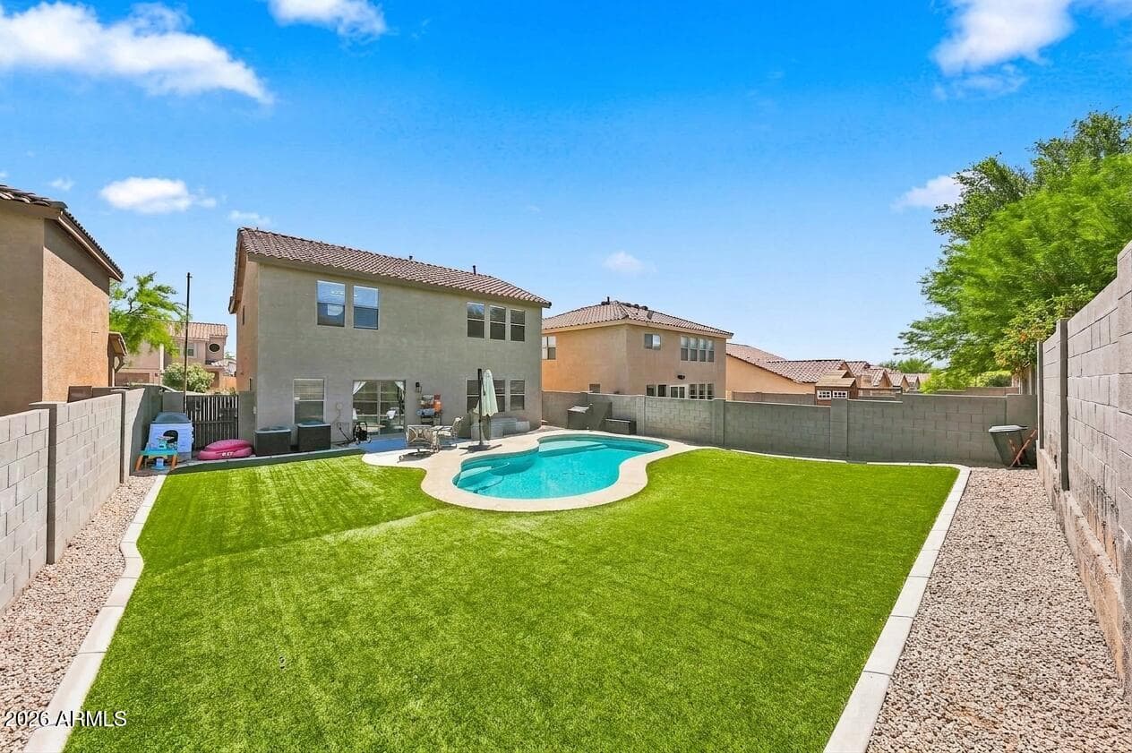 5044 E Roy Rogers Road, Cave Creek, AZ 85331 — photo 32 of 40