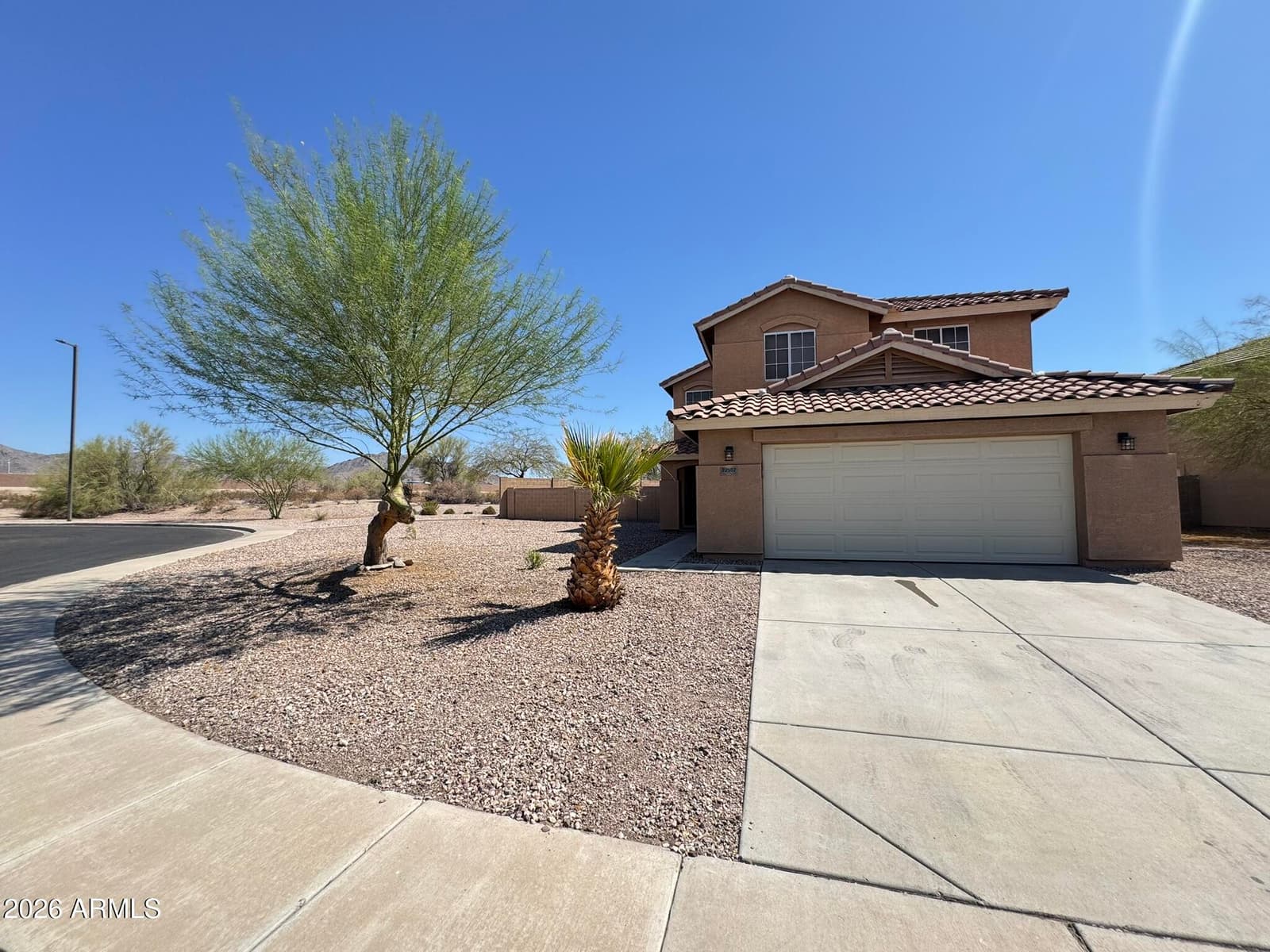 22502 W Woodlands Avenue, Buckeye, AZ 85326 — photo 2 of 33