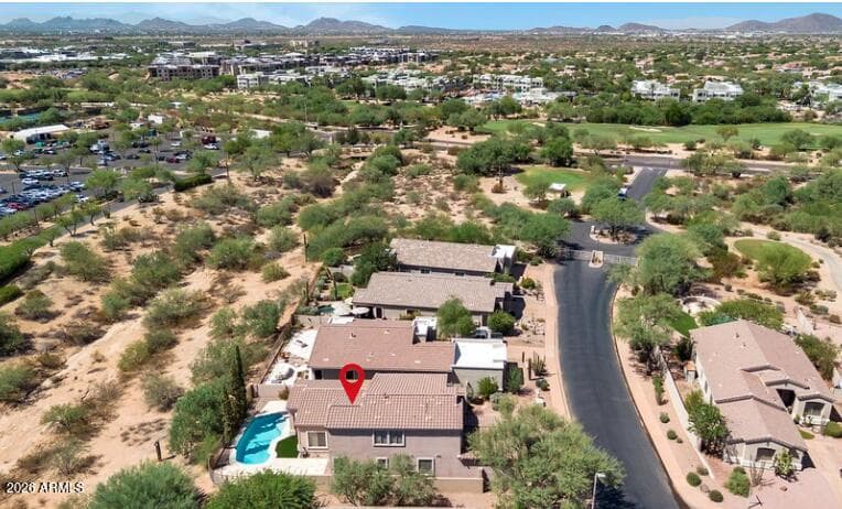 21843 N 51st Street, Phoenix, AZ 85054 — photo 50 of 51