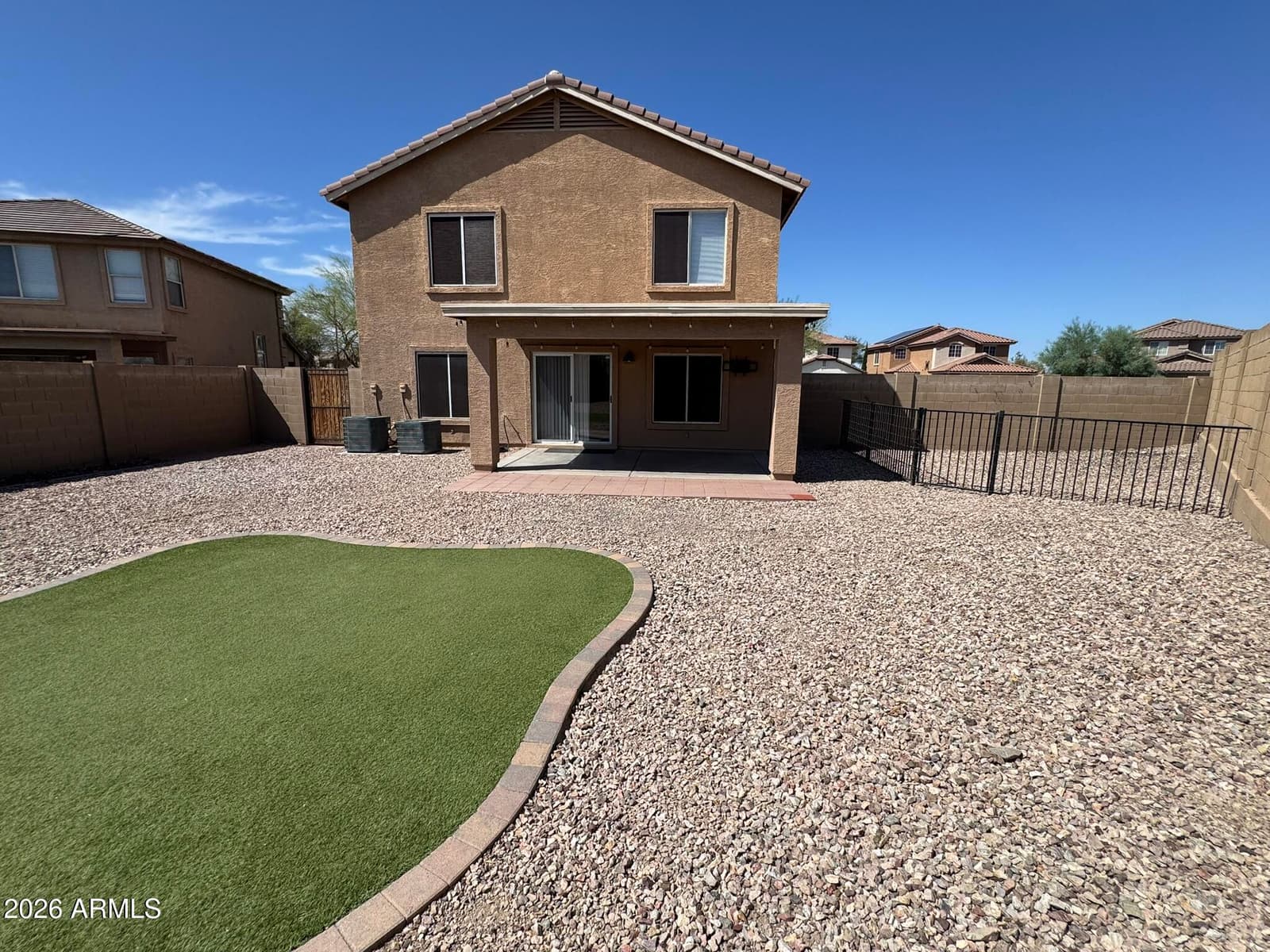 22502 W Woodlands Avenue, Buckeye, AZ 85326 — photo 27 of 33