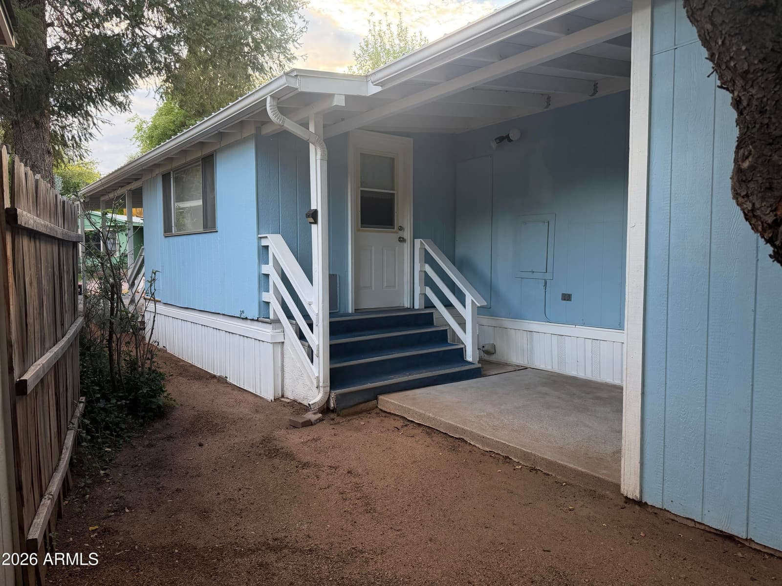 16 N Star Vale Dr 69, Star Valley, AZ 85541 — photo 18 of 22