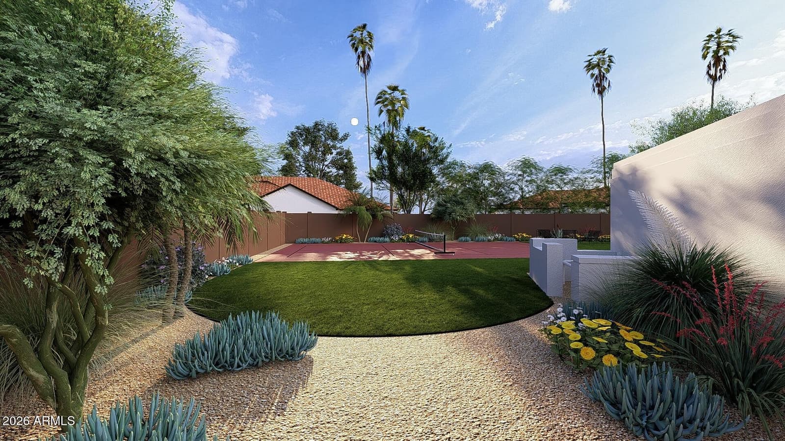 10678 E Gold Dust Avenue, Scottsdale, AZ 85258 — photo 27 of 43