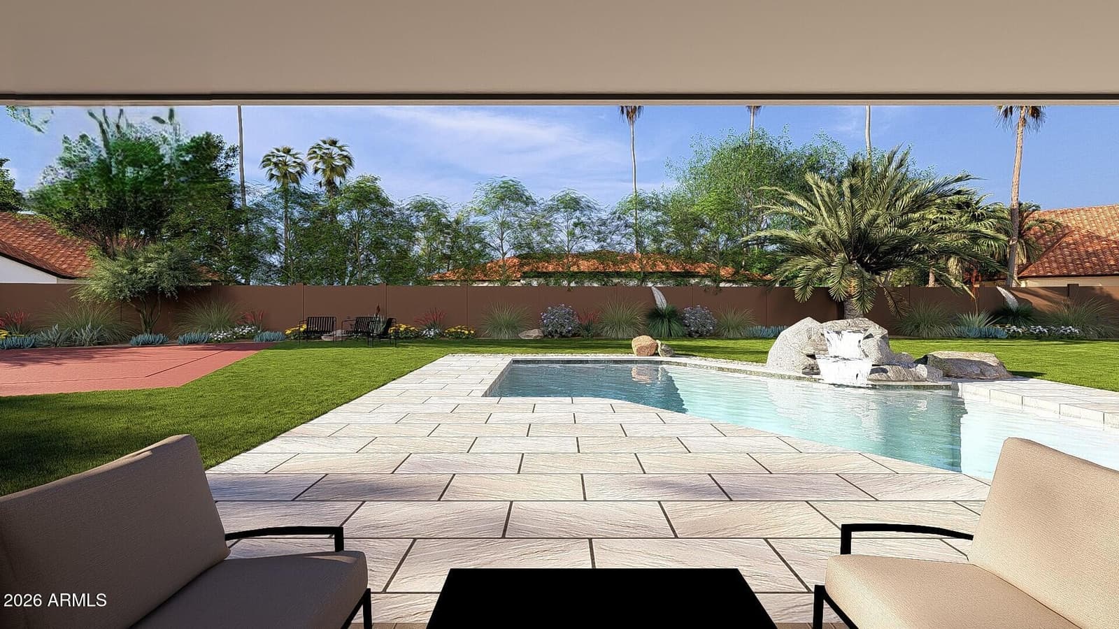 10678 E Gold Dust Avenue, Scottsdale, AZ 85258 — photo 29 of 43