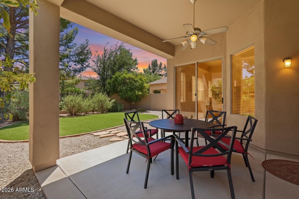 2015 W Olive Way, Chandler, AZ 85248 — photo 30 of 41