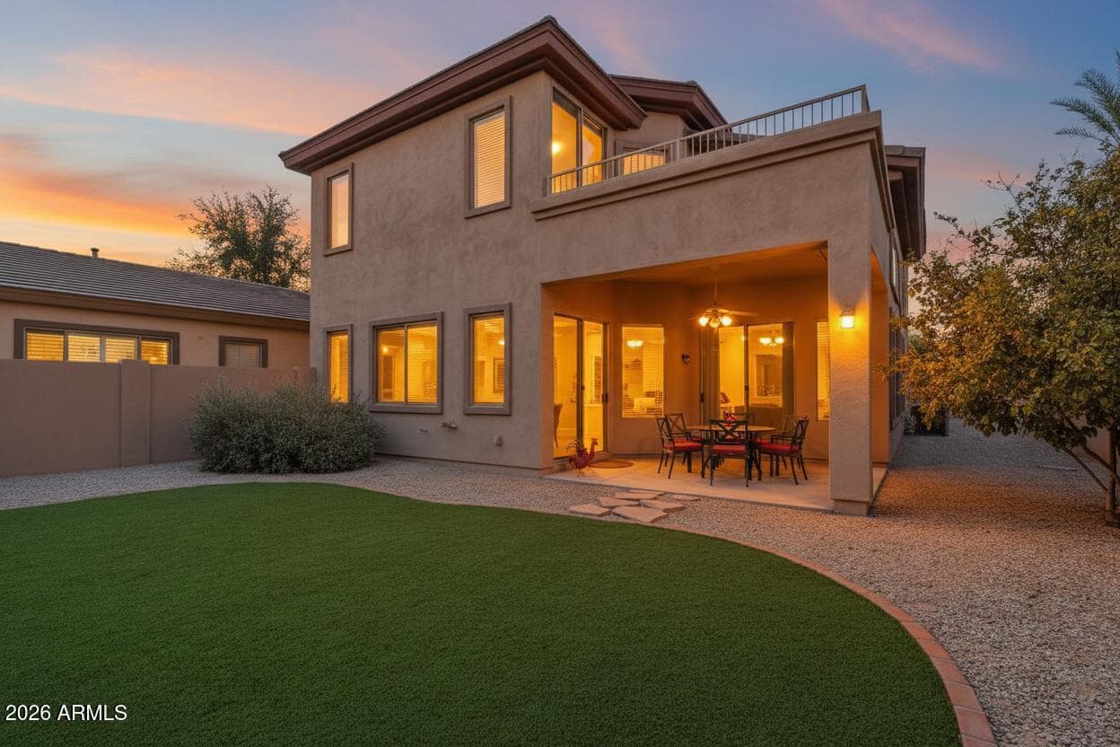 2015 W Olive Way, Chandler, AZ 85248 — photo 32 of 41