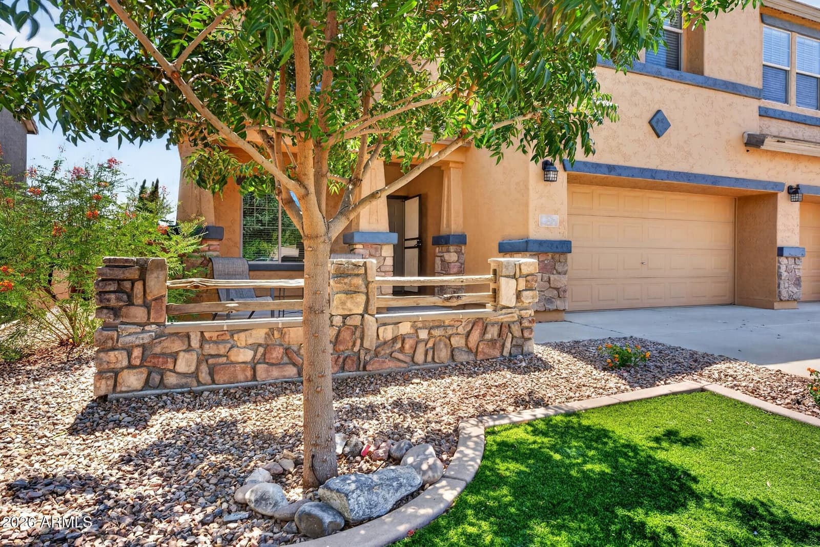837 E Volk Lane, San Tan Valley, AZ 85140 — photo 4 of 41