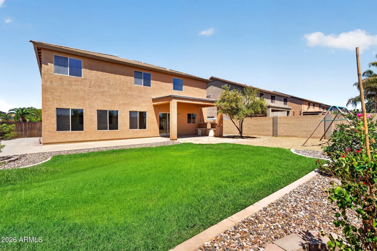 837 E Volk Lane, San Tan Valley, AZ 85140 — photo 40 of 41
